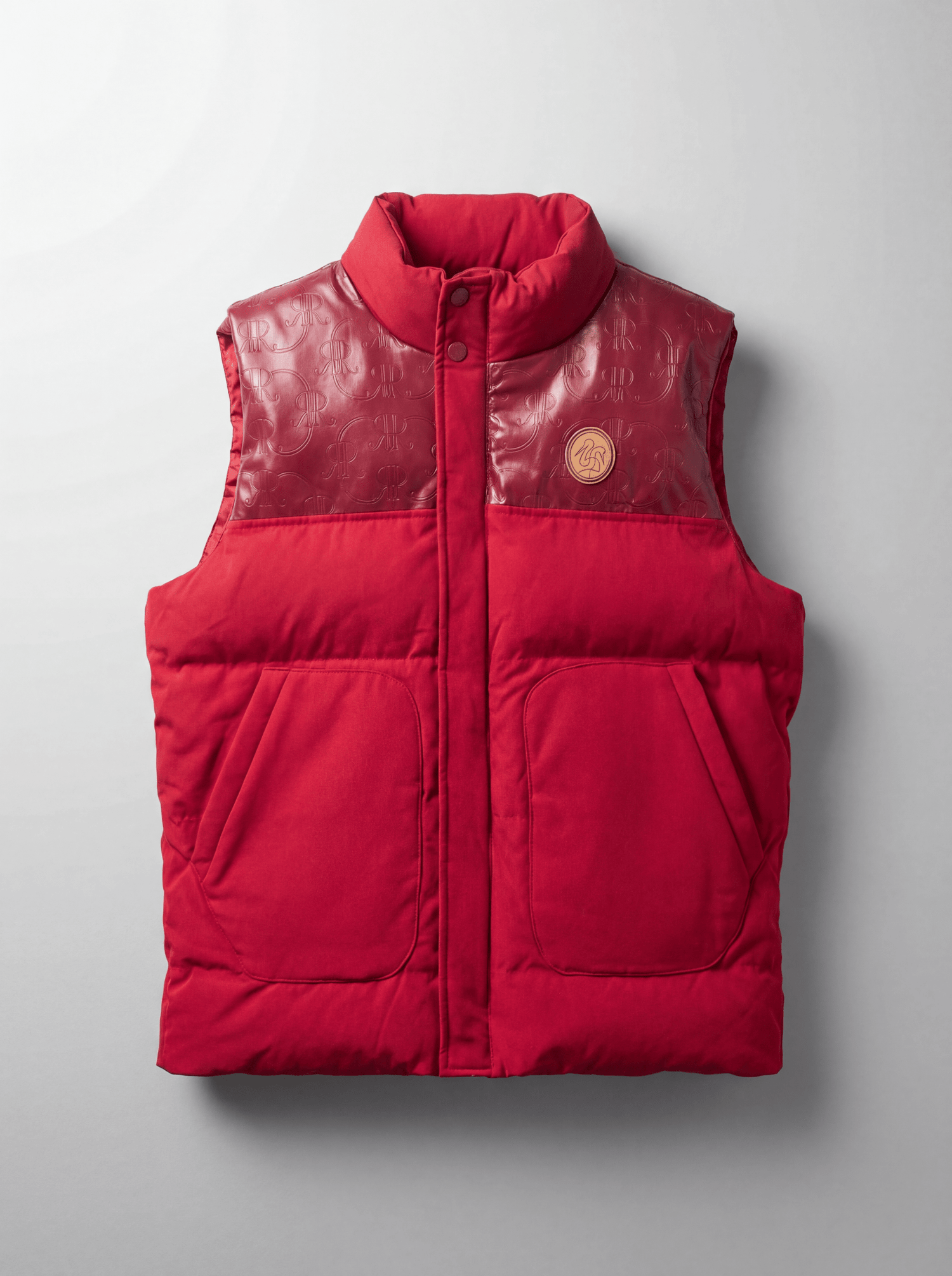 Heritage Gilet - Boy - romimi - matching outfits romimi