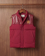 Heritage Gilet - Boy - romimi - matching outfits romimi