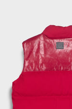 Heritage Gilet - Boy - romimi - matching outfits