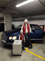 Heritage Gilet - Boy - romimi - matching outfits