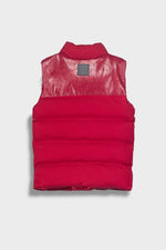 Heritage Gilet - Boy - romimi - matching outfits