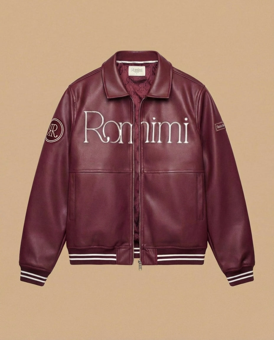 Signature Classic Bombers - Adult