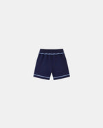 Léon Cotton Short - Boy — back