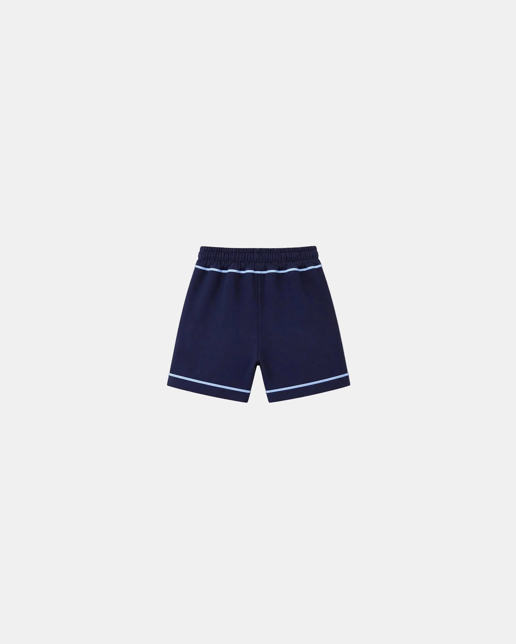 Léon Cotton Short - Boy — back