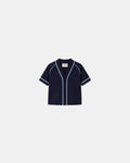 Léon Cotton Shirt - Boy