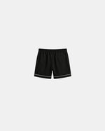 Paul Track Short - Boy — back