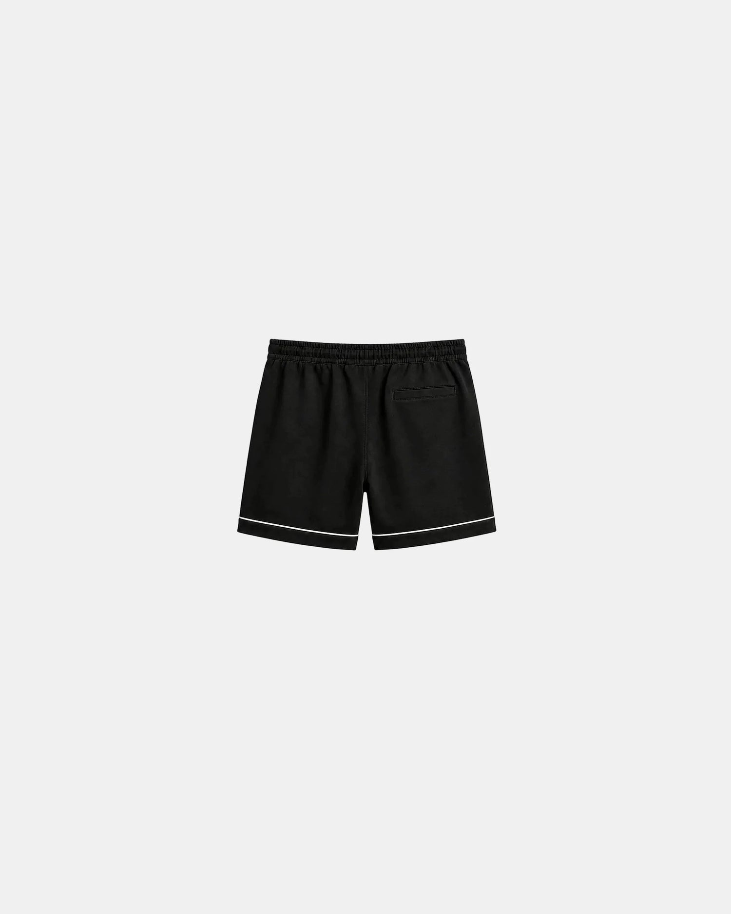 Paul Track Short - Boy — back
