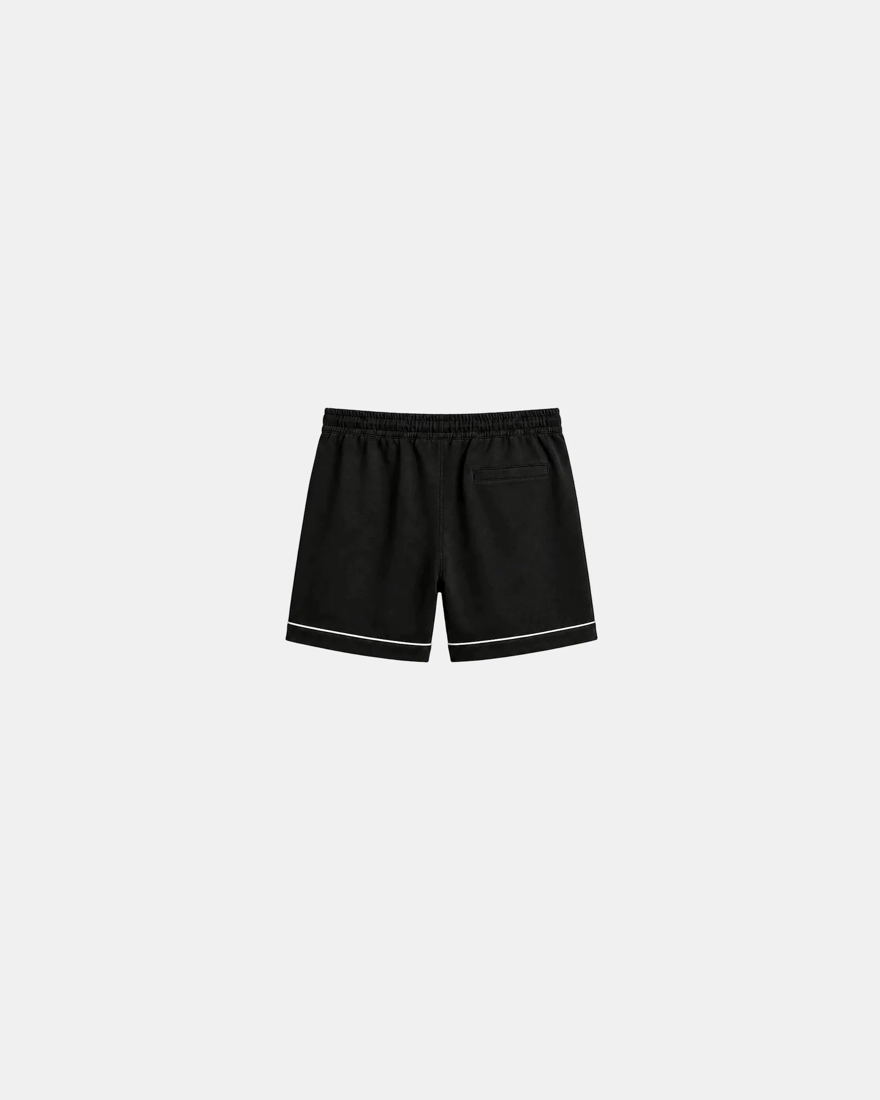 Paul Track Short - Boy — back