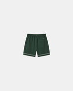 Paul Track Short - Boy — back