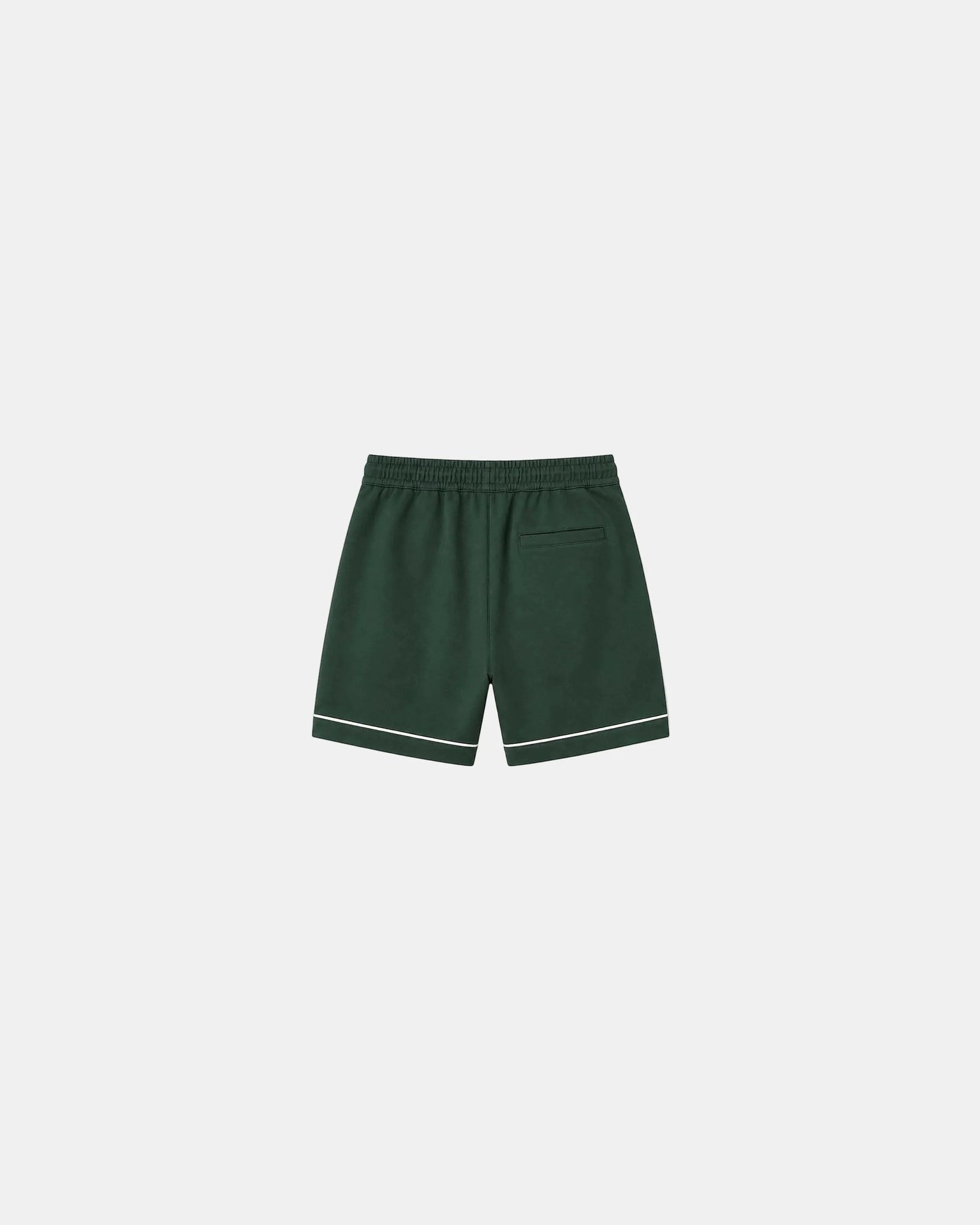 Paul Track Short - Boy — back