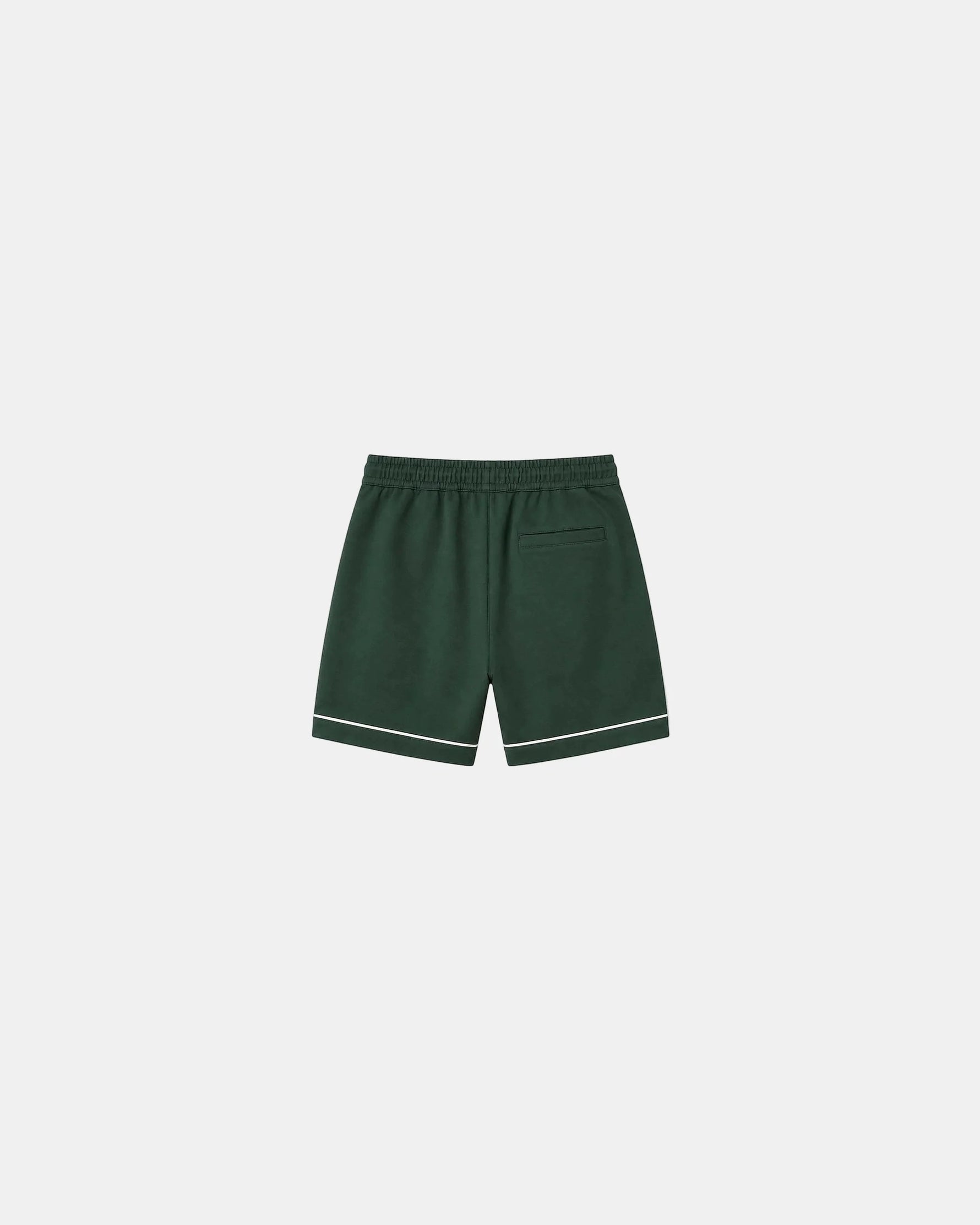 Paul Track Short - Boy — back
