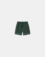 Paul Track Short - Boy — front