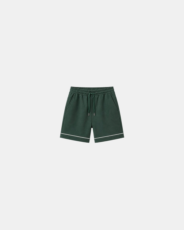 Paul Track Short - Boy — front
