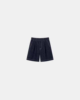 Léon Denim Short - Boy