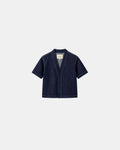 Léon Denim Shirt - Boy