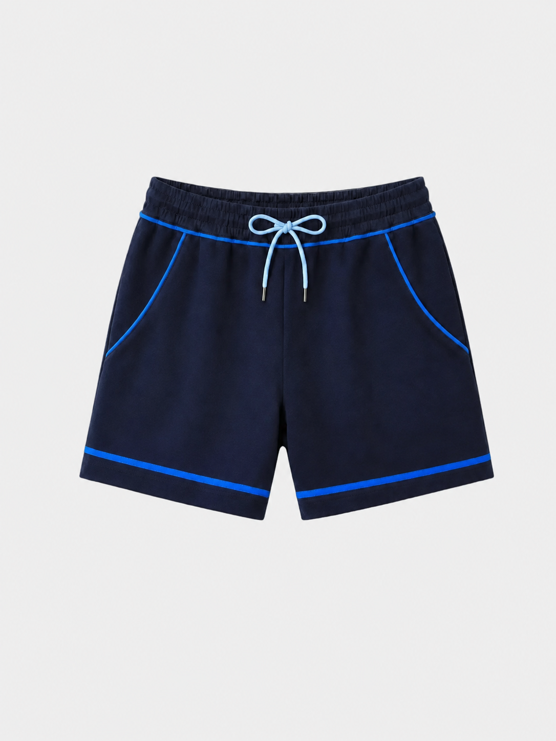 Léon Cotton Short - Adult