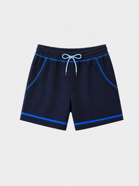 Léon Cotton Short - Adult