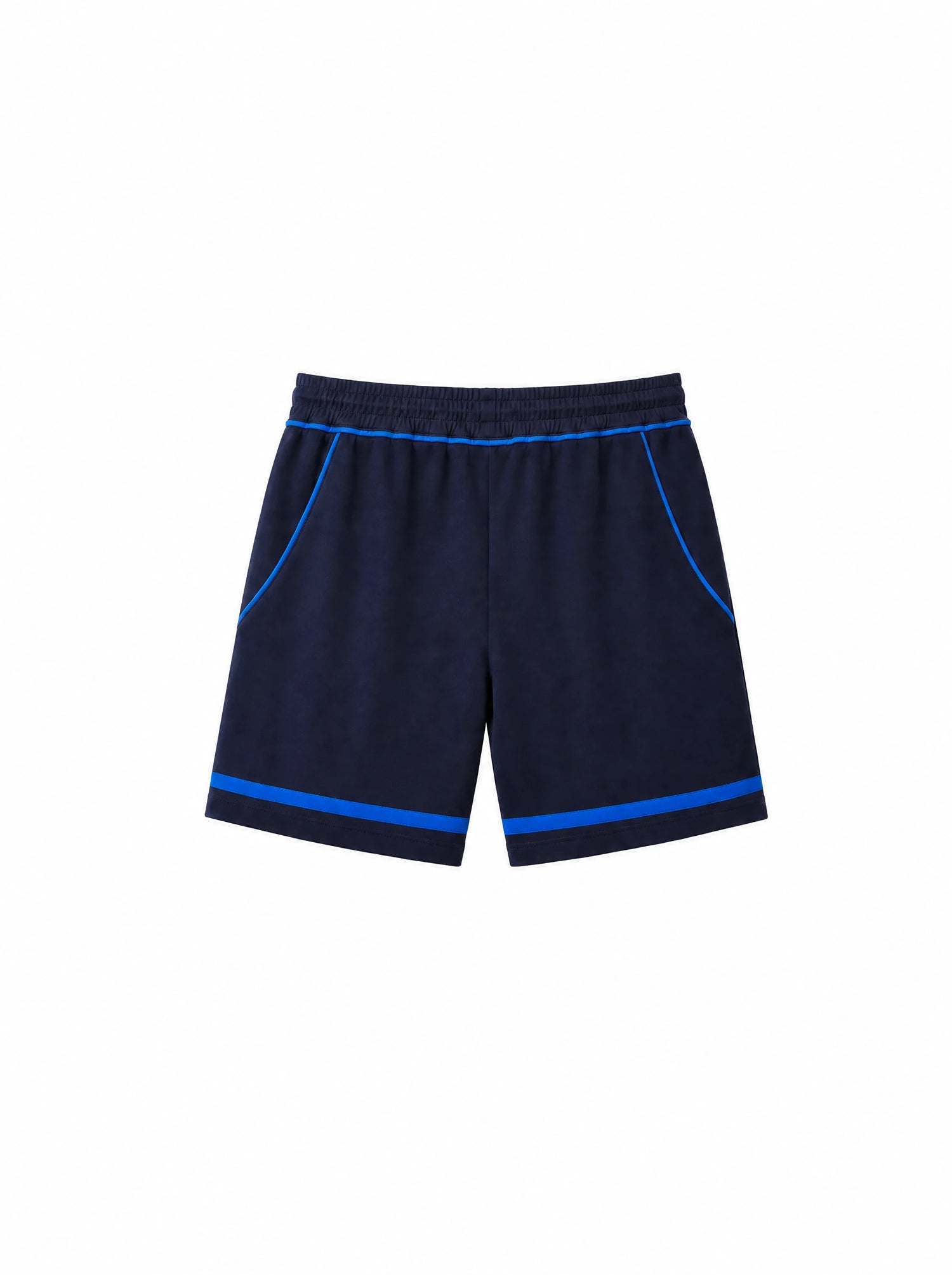 Léon Cotton Short - Boy