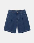 Léon Jeans-Shorts – Erwachsene