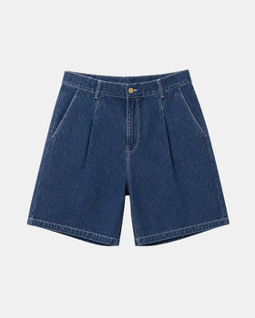 Léon Jeans-Shorts – Erwachsene