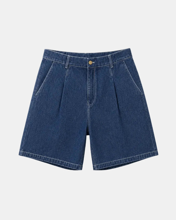 Léon Jeans-Shorts – Erwachsene