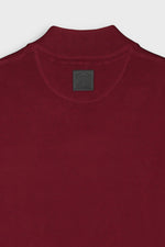 Merino Heritage Quarter - Zip - Adult - romimi - matching outfits