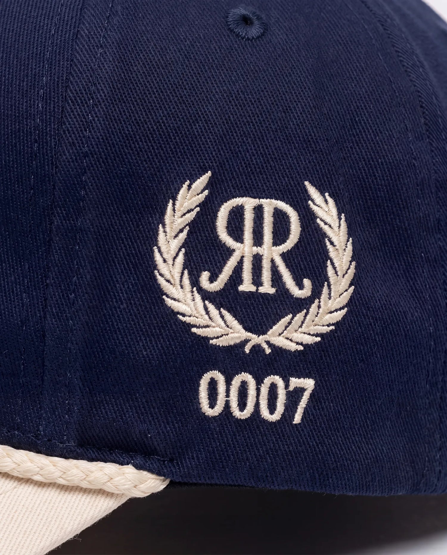 Jody Rope Cap - Adult