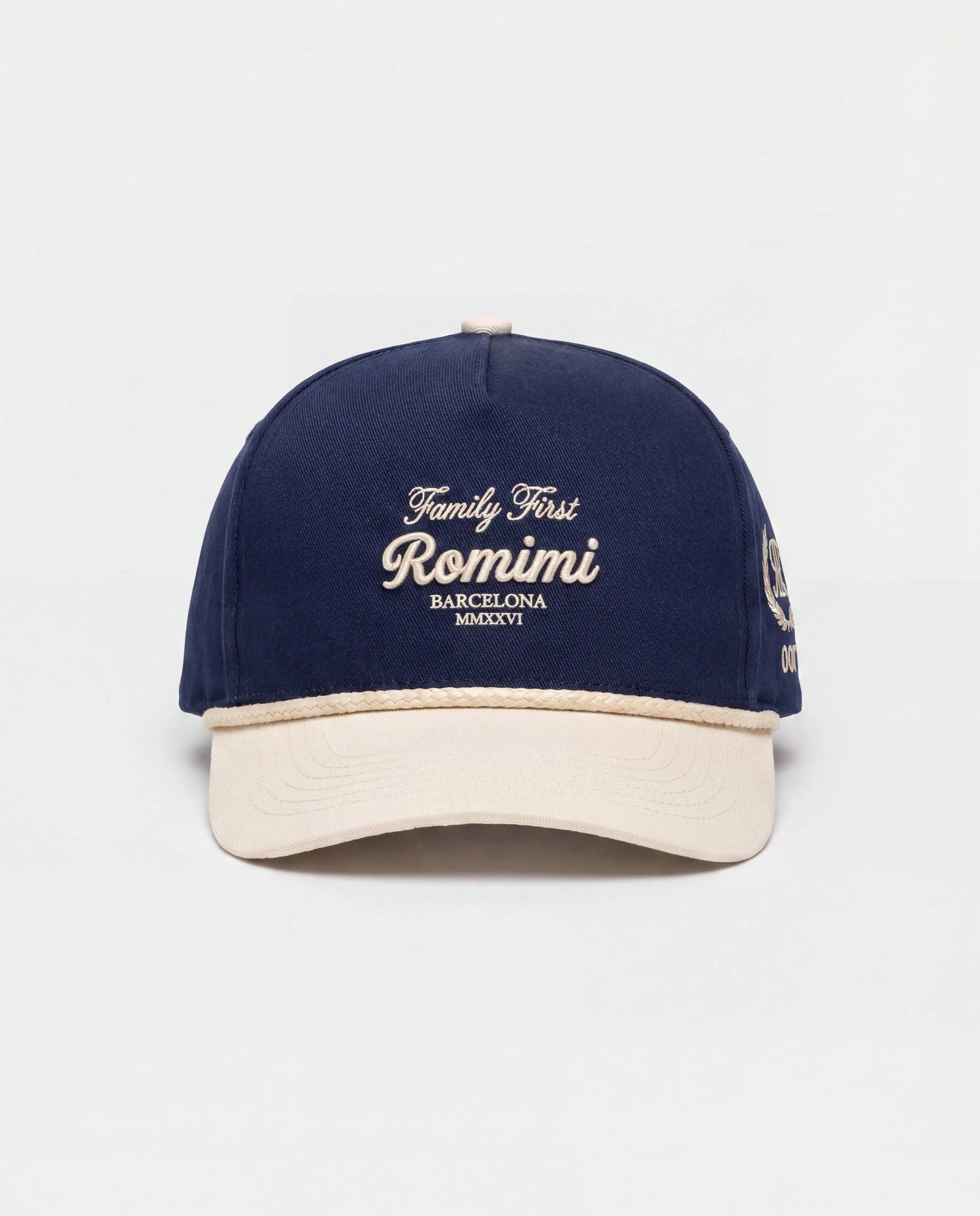 Jody Rope Cap - Adult
