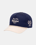 Jody Rope Cap - Adult
