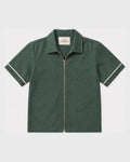 Paul Track Zip Top - Boy