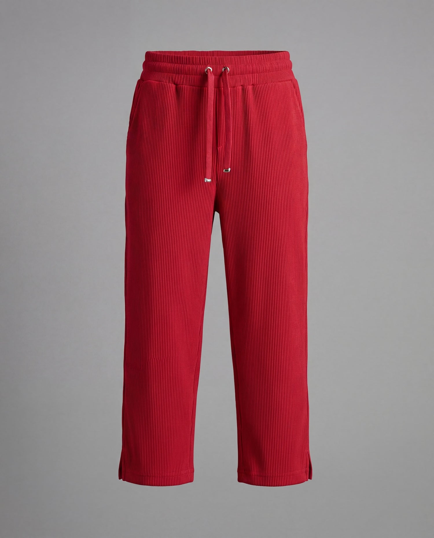 Pleat Pant - Boy