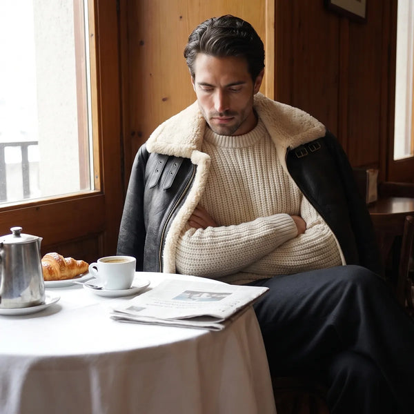 Andorra — Fall / Winter 26