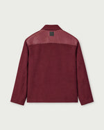 Romimi Atelier Overshirt, back view