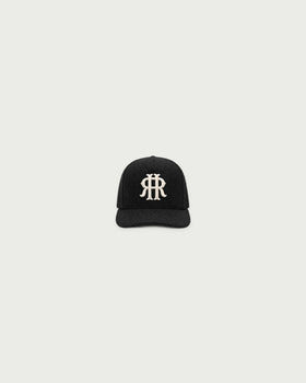 Baseball Cap - Black - Boy