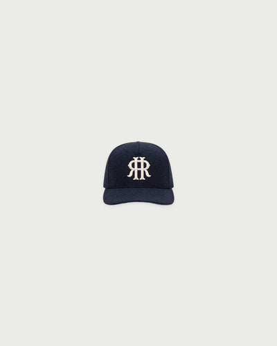 Baseball Cap - Dark Navy - Boy