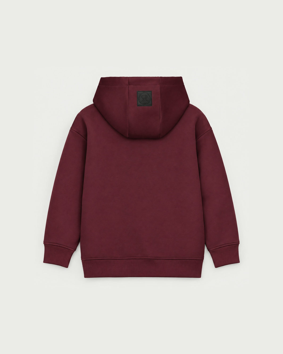 Romimi Bond Signature Hoodie for kids, back view