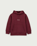 Romimi Bond Signature Hoodie for kids, front view