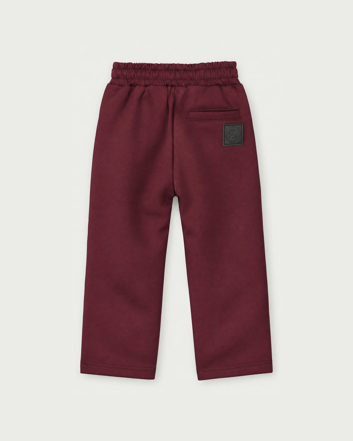Romimi Bond Signature Jogger for kids, back view