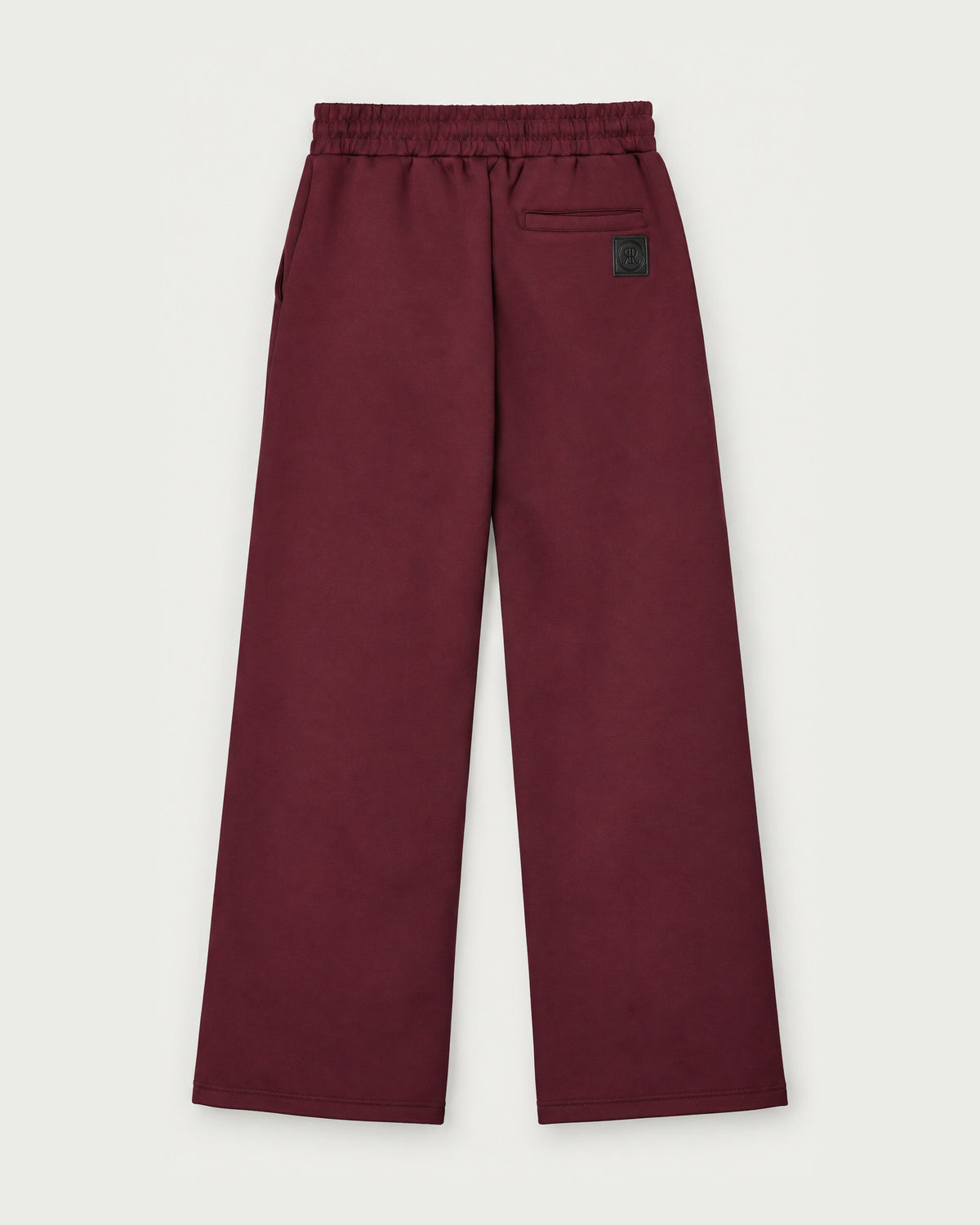 Romimi Bond Signature Jogger, back view