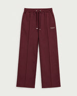 Romimi Bond Signature Jogger, front view