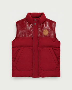 Heritage Gilet - Boy