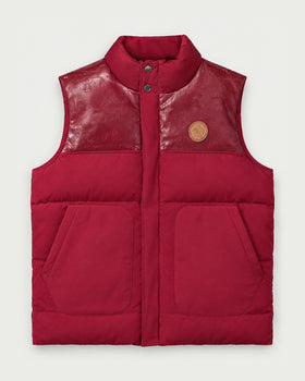 Heritage Gilet - Adult