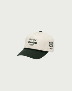 Jody Rope Cap - Boy