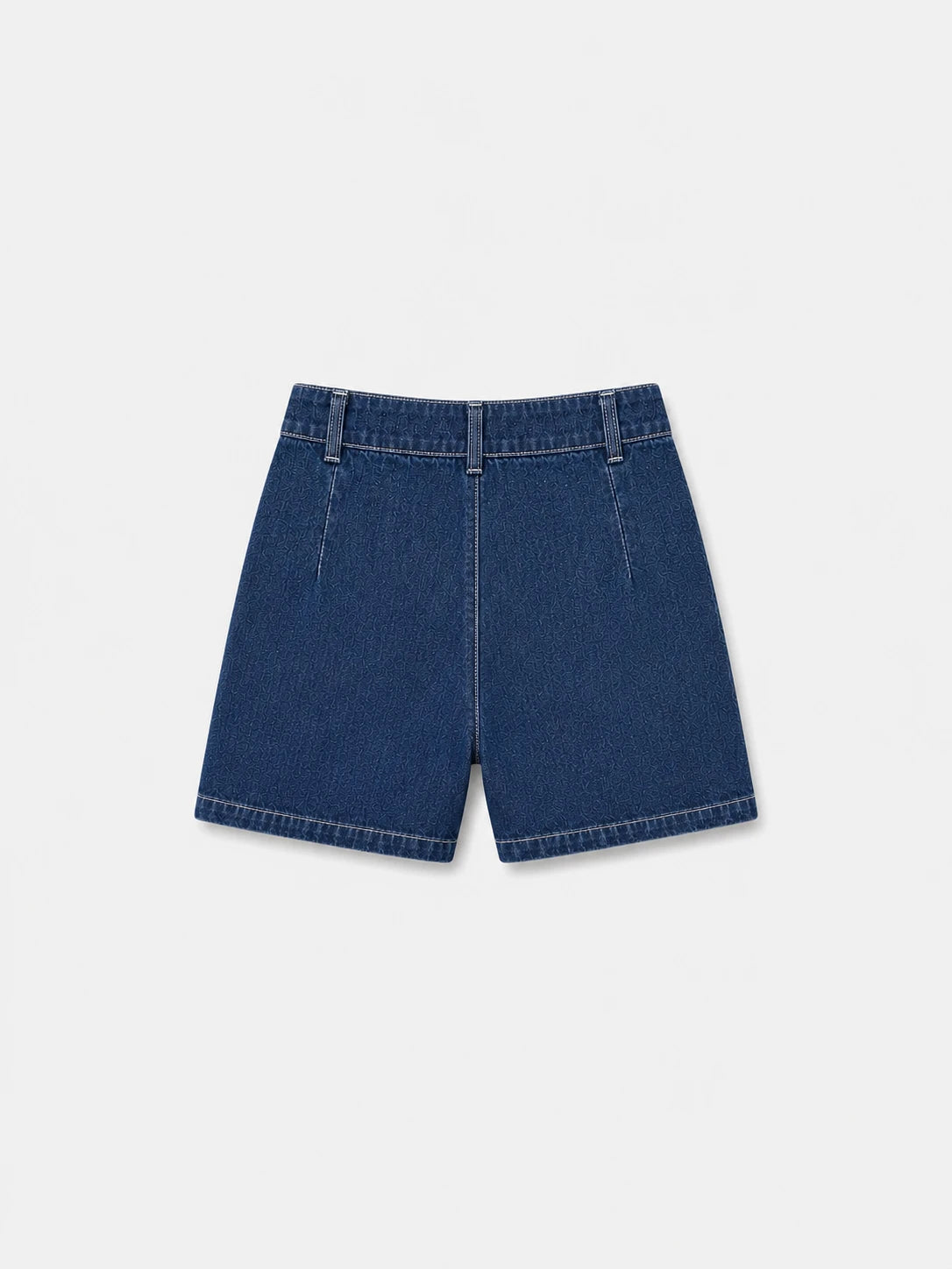 Léon Denim Short - Boy