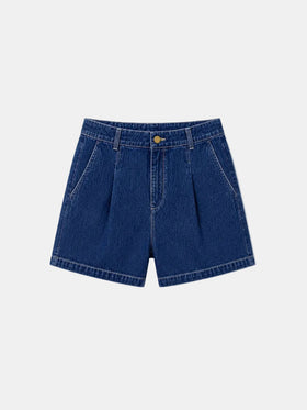 Léon Denimshorts - Jungen