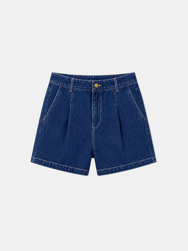 Léon Denimshorts - Jungen