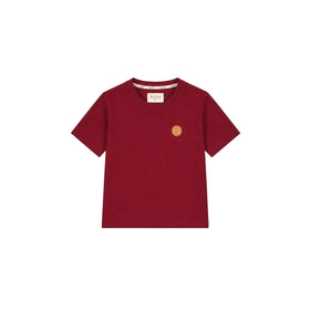 Camiseta con escudo de la firma - Niño 