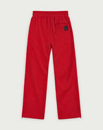 Romimi Pleat Pant, back view