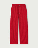 Romimi Pleat Pant, front view