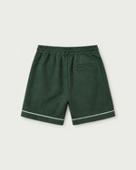 Romimi Paul Drawcord Shorts for kids, back view